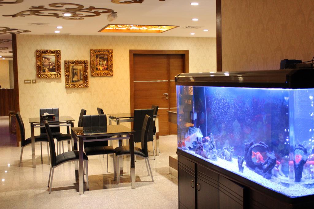 Dream Inn Hotel And Suites Kuwait City Esterno foto