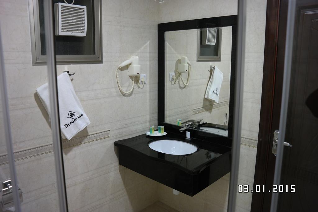 Dream Inn Hotel And Suites Kuwait City Camera foto